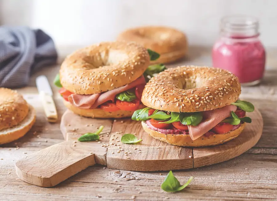 BAGEL