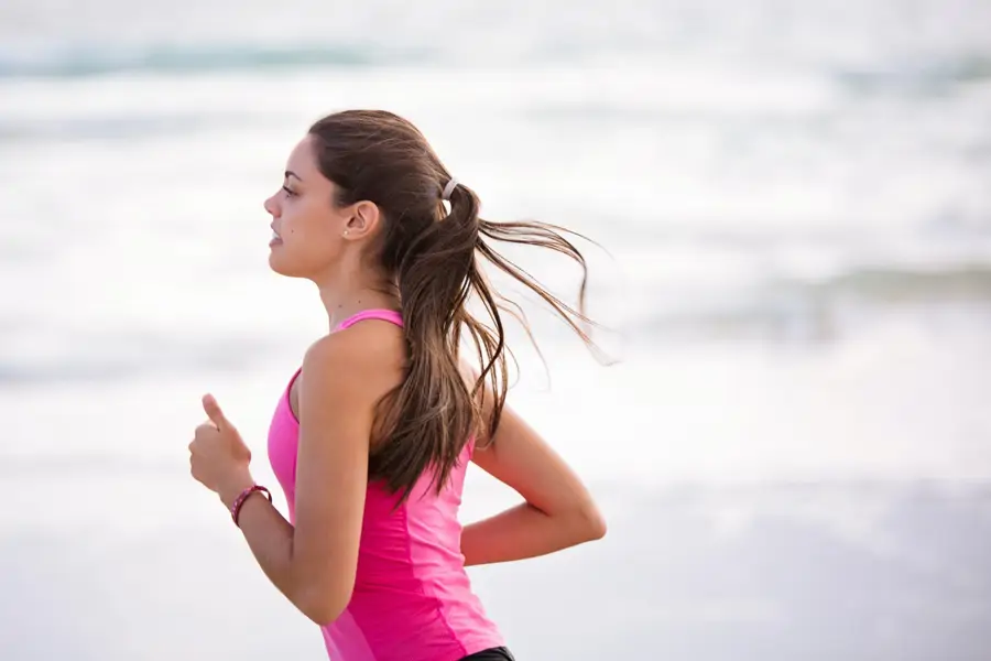 Cómo aprender a correr bien