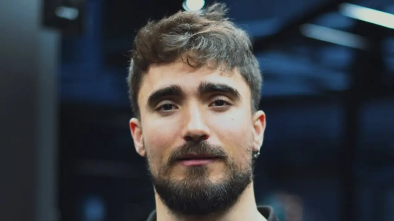 Gorka Caseras