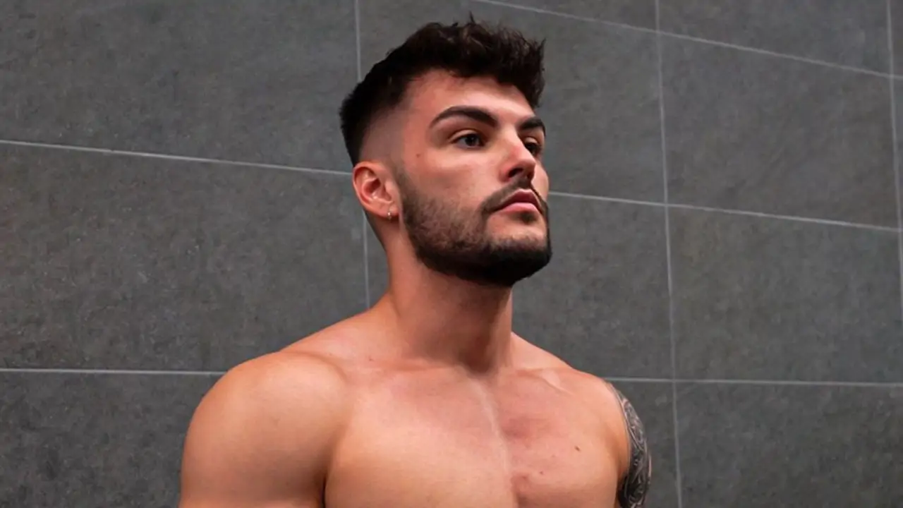 Borja Yus