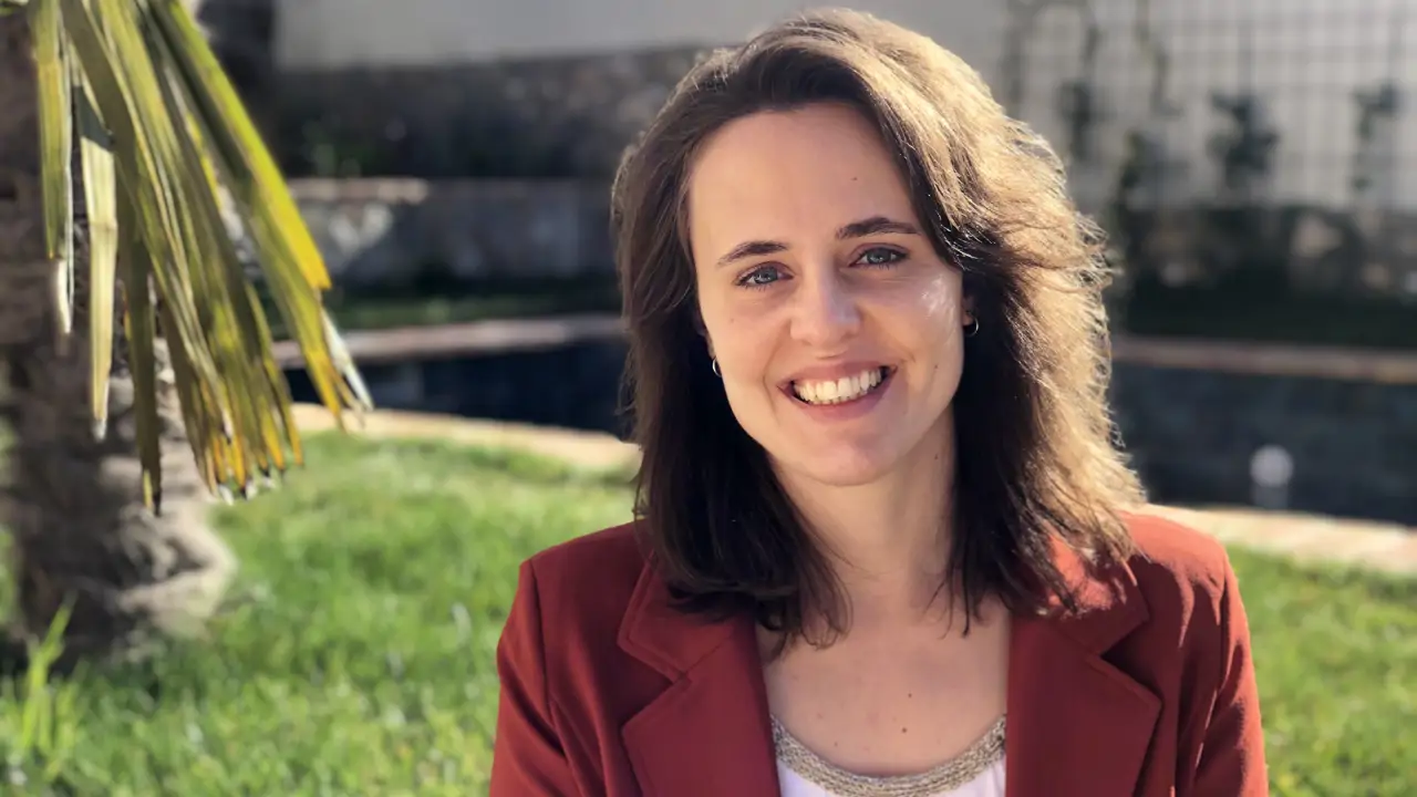 Carmen Berlanga Proyecta Feng Shui