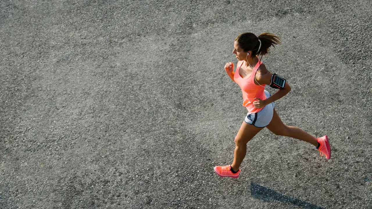 correr