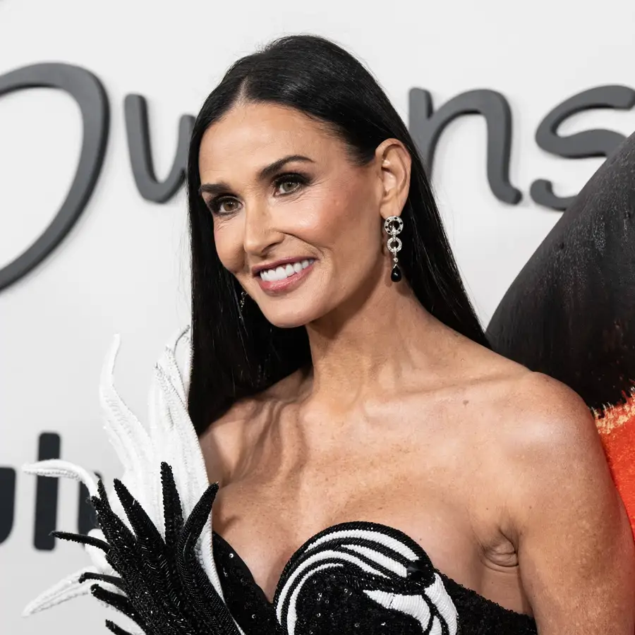 demi moore