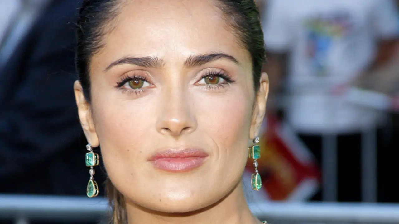 Salma Hayek