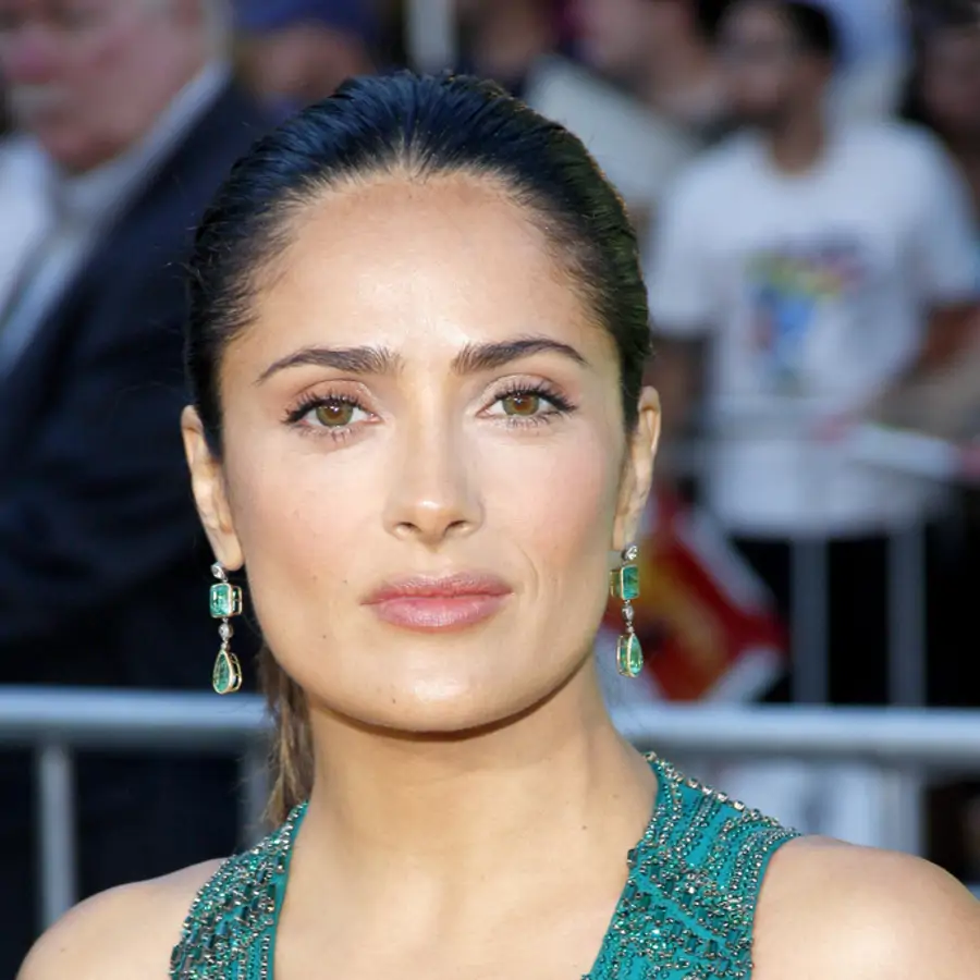 Salma Hayek