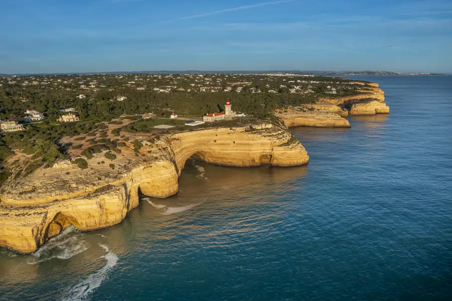 Faro de Alfanzina