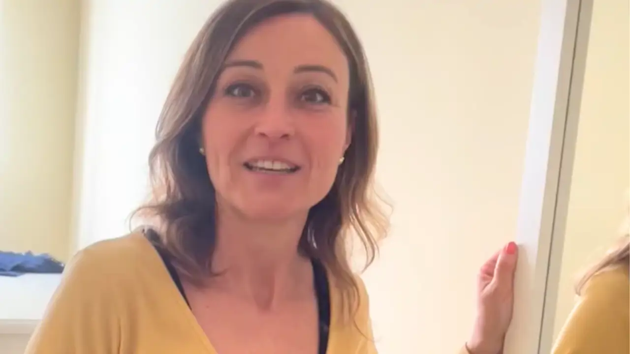 Maite Pérez feng shui