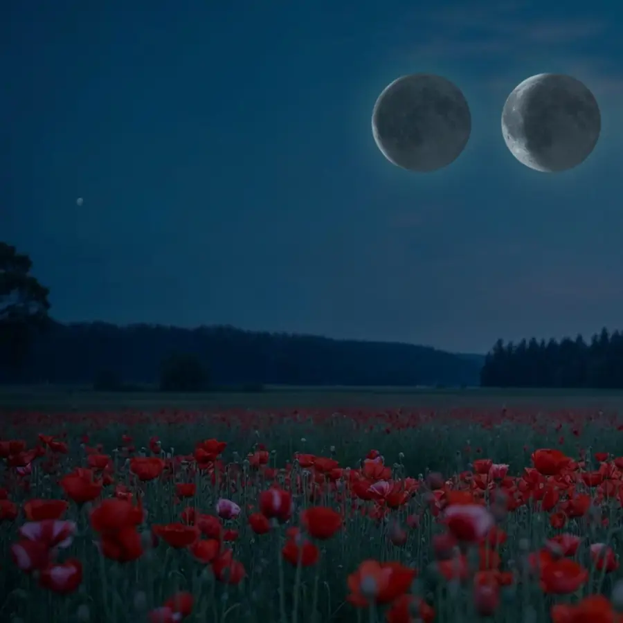 Luna hoy, miércoles 18 de junio: "Soltar es también una manera de renacer"