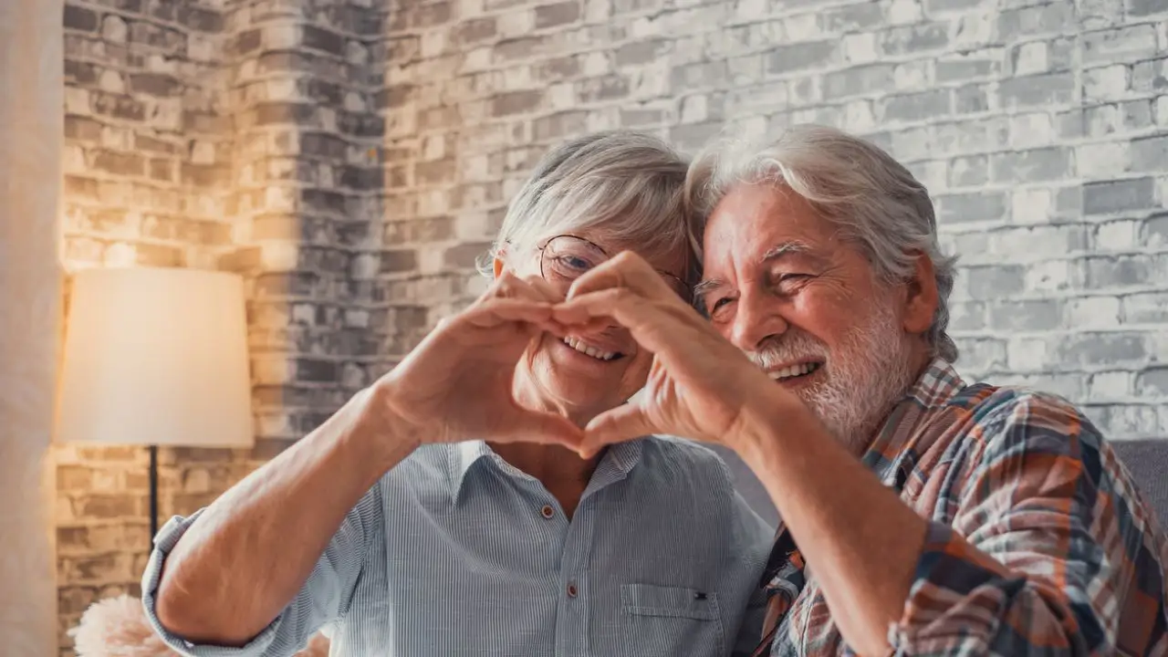 amormayores