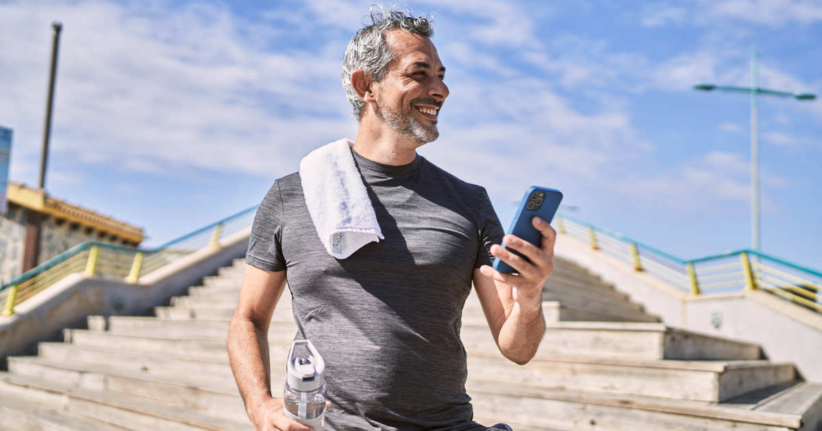 ¡Sorprendente! La Actividad Cotidiana que Fortalece tu Cuerpo y Mantiene tu Independencia en la Edad Adulta