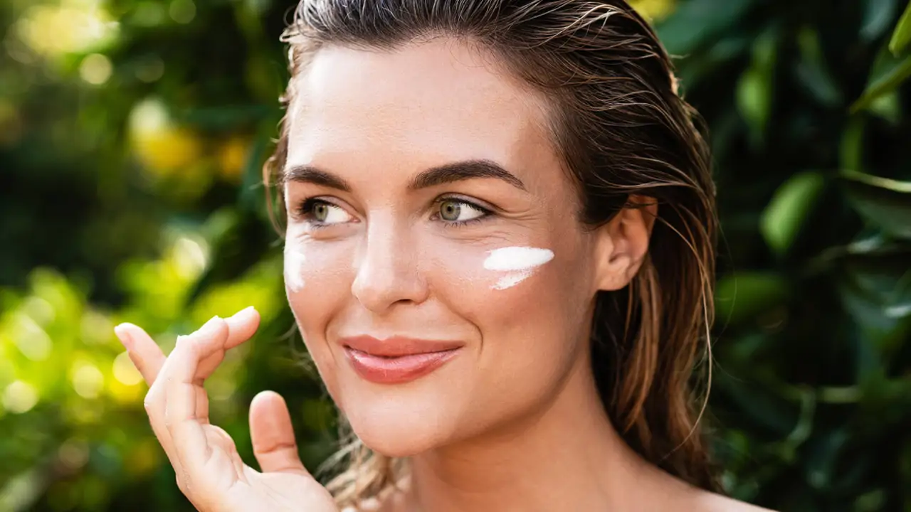 Birgit Huber, experta en cosmética: "En verano hay que apostar por el minimalismo en el cuidado de la piel"
