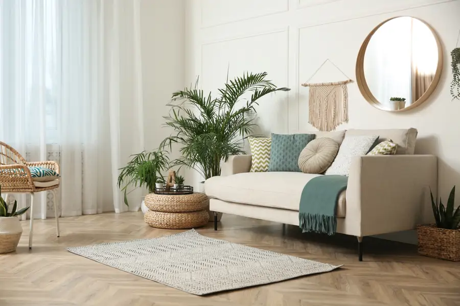 Salón