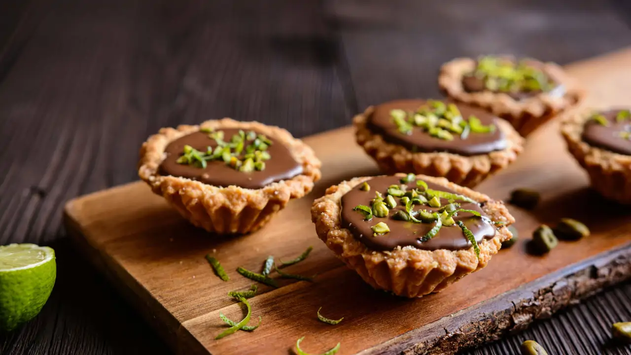 canastitas de avena