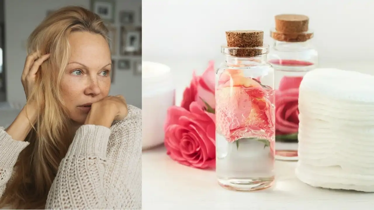 Pamela Anderson 