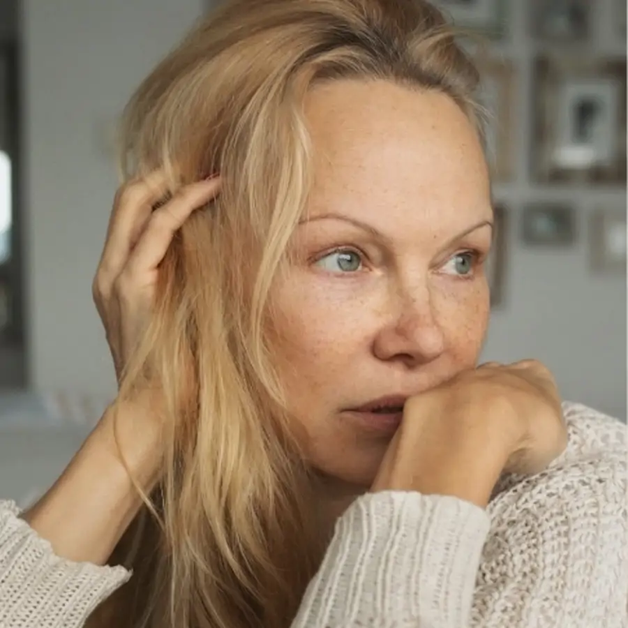 Pamela Anderson 