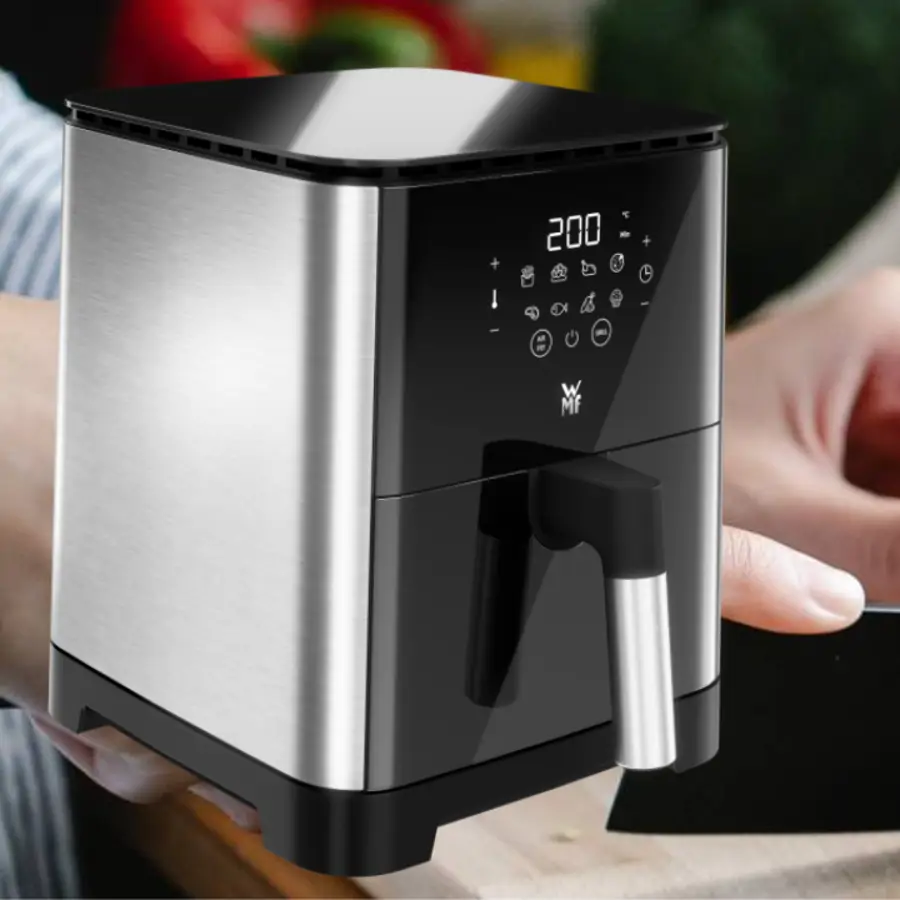 Participa y gana dos freidoras de aire WMF Multi Taste 