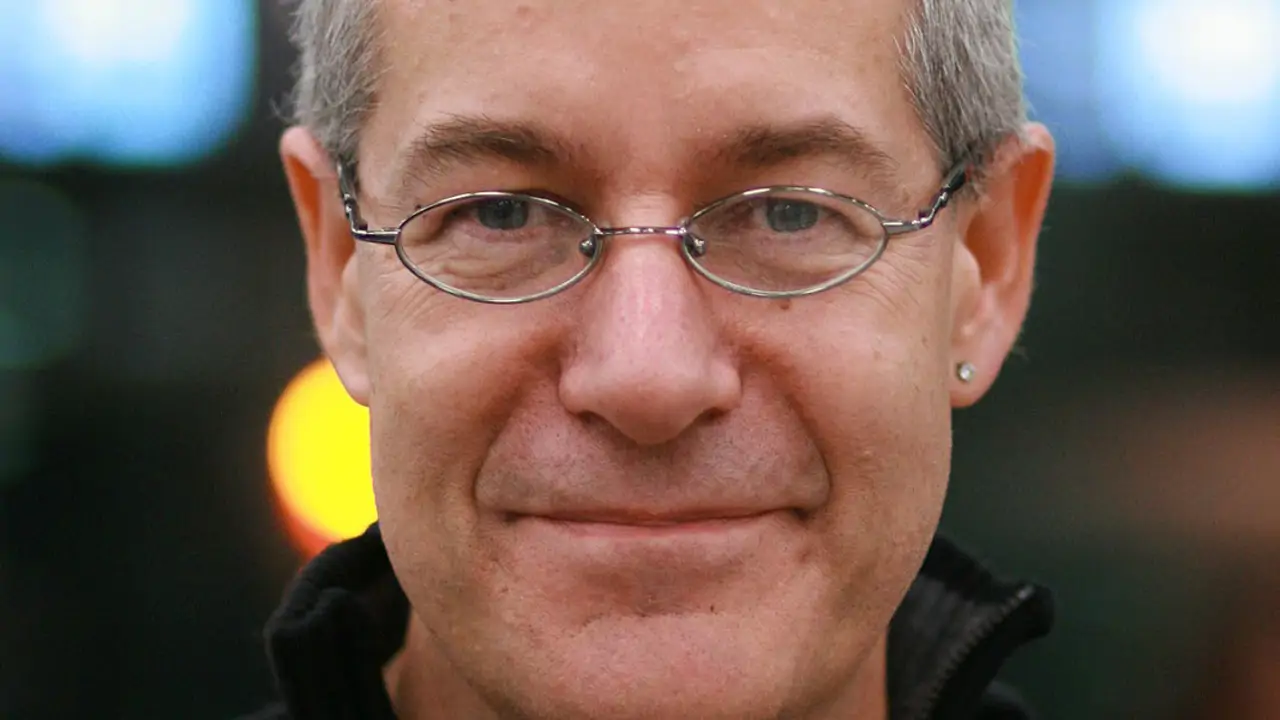 Massimo Pigliucci
