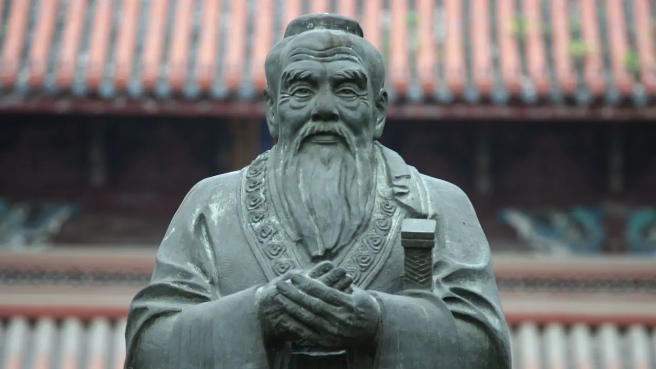 Confucio