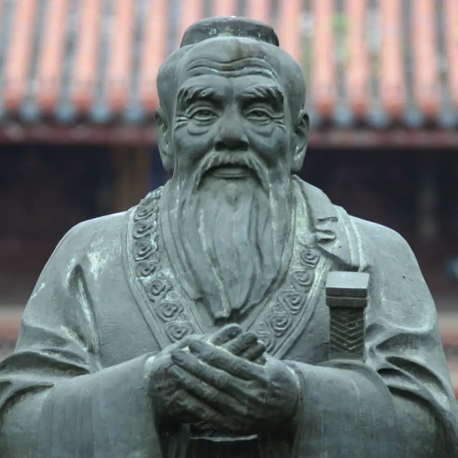 Confucio