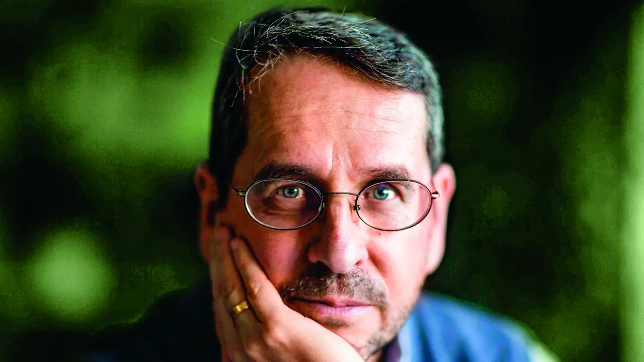 Rafael Narbona