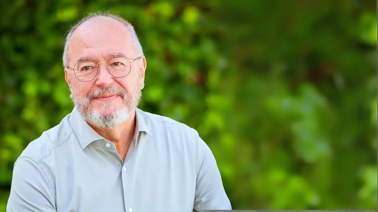 Enric Corbera