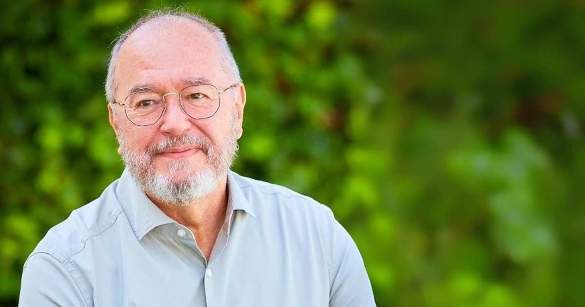 Desbloquea tu Bienestar: La Clave Está en Cambiar tu Perspectiva (Según Enric Corbera)