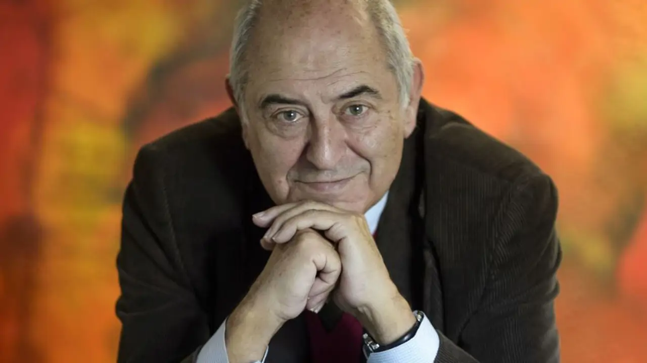 José Antonio Marina