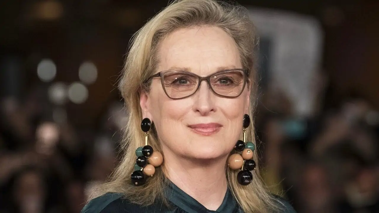 Meryl Streep (76 años): “Que nadie me arrebate mis arrugas. Las de la frente son del asombro ante lo bello, las de mi boca de lo que he reído y besado, y las de mis ojos de cuánto he llorado"
