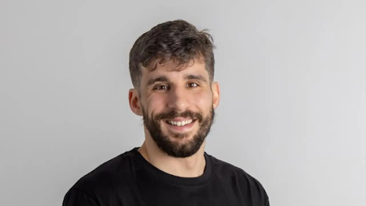 Saul Sánchez 