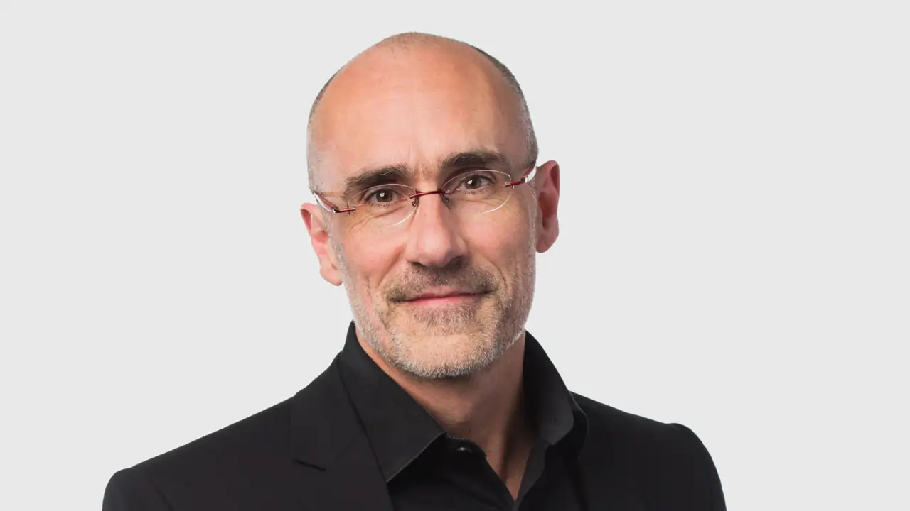 Arthur brooks