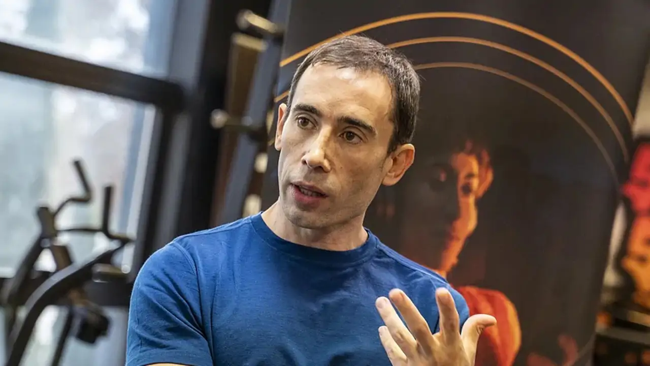 Marcos Vázquez