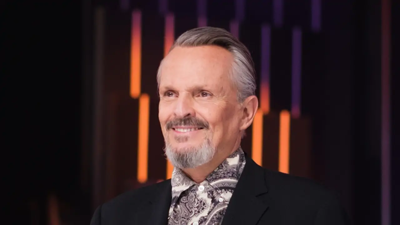 Miguel Bosé (69 años) y su viaje personal para ser feliz: “Estos años los he dedicado a algo que no había hecho nunca: quererme y cuidarme. Siempre me he dado a los demás y en ese dar tan egoísta se pierde la fuerza que necesitas para seguir dando”