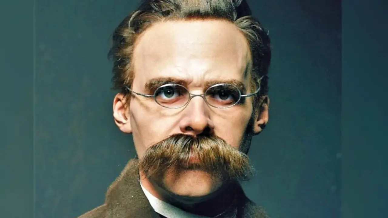 Nietzsche