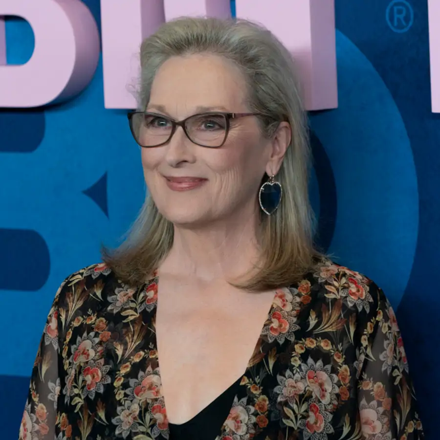 Meryl Streep
