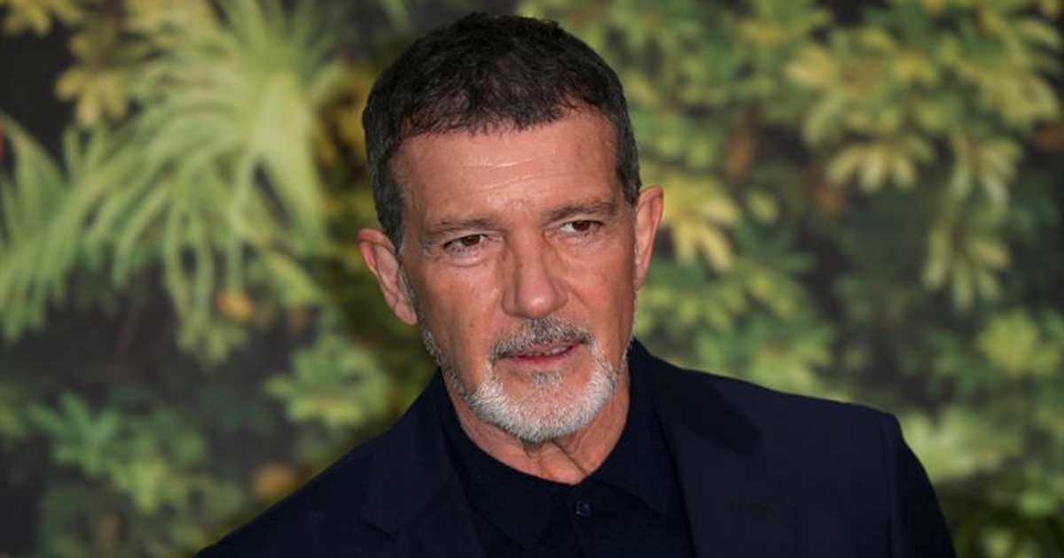 Antonio Banderas, 65 años y Radiante: El Secreto de su Vitalidad Revelado
