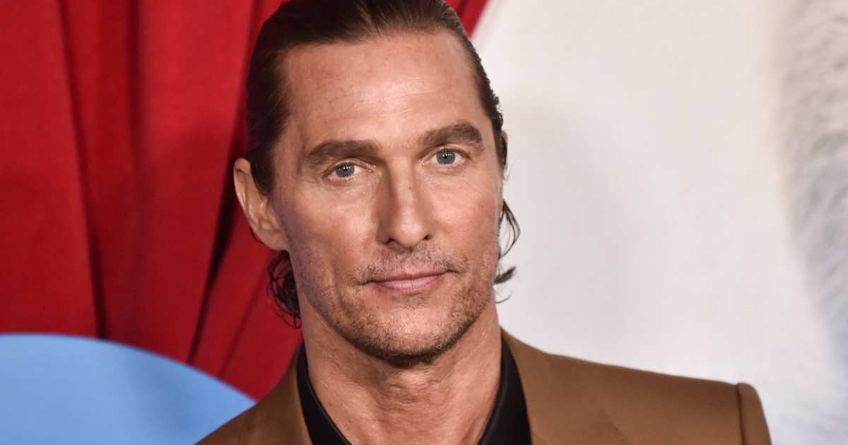 Matthew McConaughey y el Arquero: Una Lección de Intención para una Vida Plena