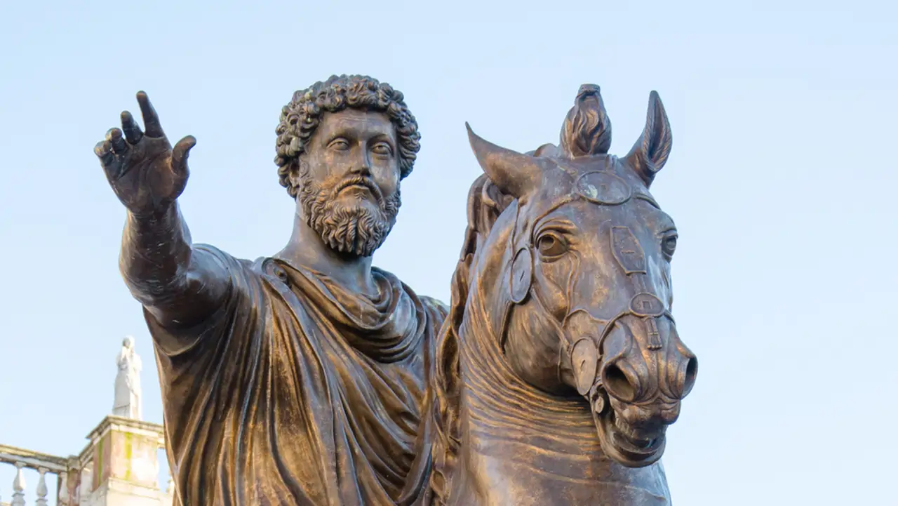 Marco Aurelio