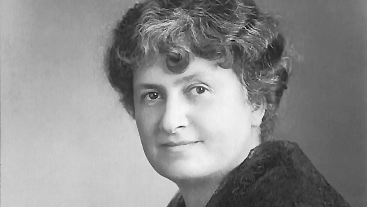María Montessori, la pedagoga que revolucionó la educación mundial: “Un ...