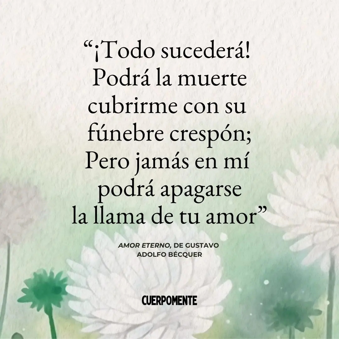 15 poemas sobre la vida y la muerte para recordar a los que ya no están, image size:1080x1080