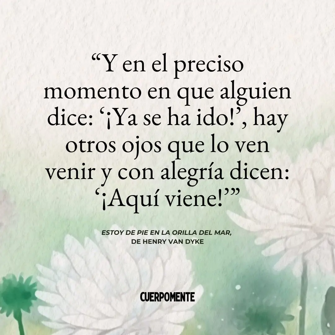 15 poemas sobre la vida y la muerte para recordar a los que ya no están, image size:1080x1080