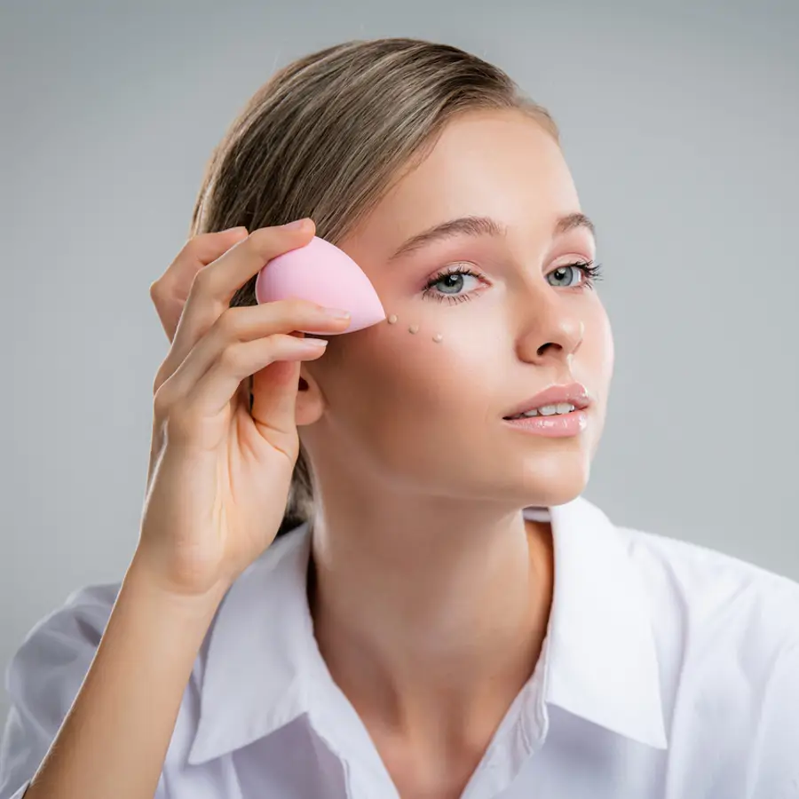 Maquillaje