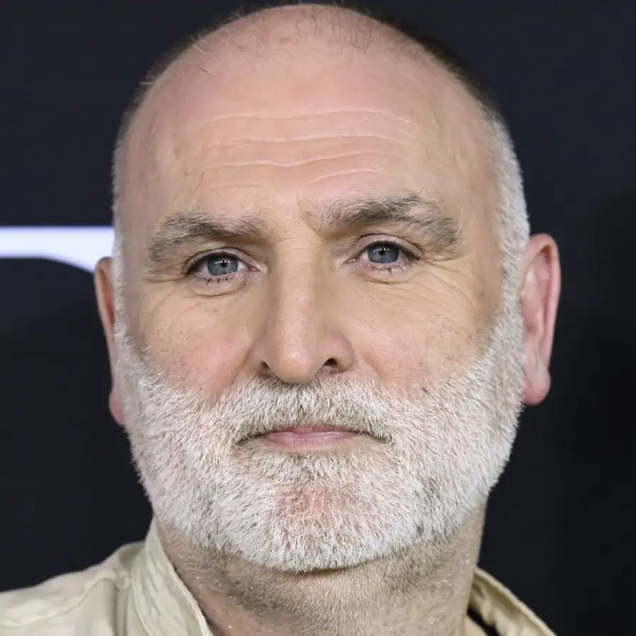 chef Jose Andrés