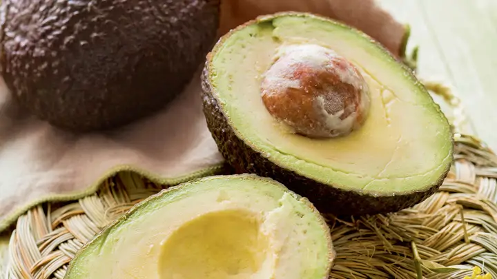 aguacate l-carnitina Que debemos saber sobre la Carnitina? - My-PDiet.com Beneficios del aguacate para su