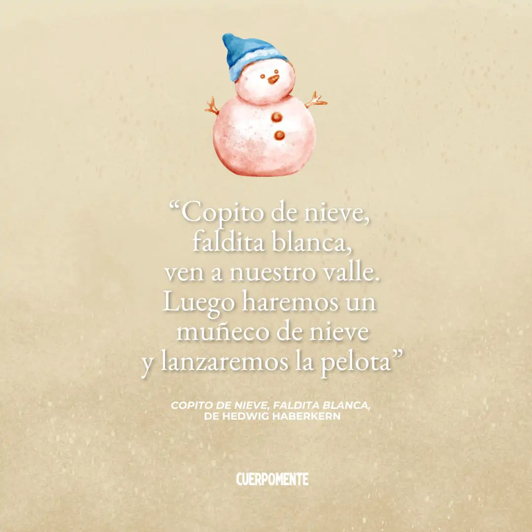10 poemas de Navidad para niños de grandes clásicos: bonitos y con valores