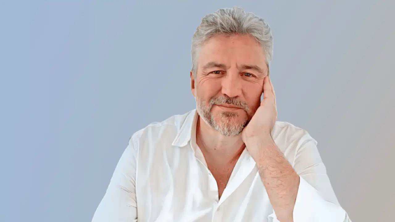 Álex Rovira: 