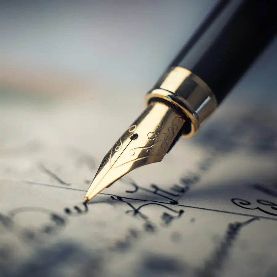 Víctor Küppers, experto en psicología positiva: "Escribir en un papel cómo me gustaría que me definieran mis hijos o mis amigos me ha ayudado a descubrir la persona que quiero ser" 