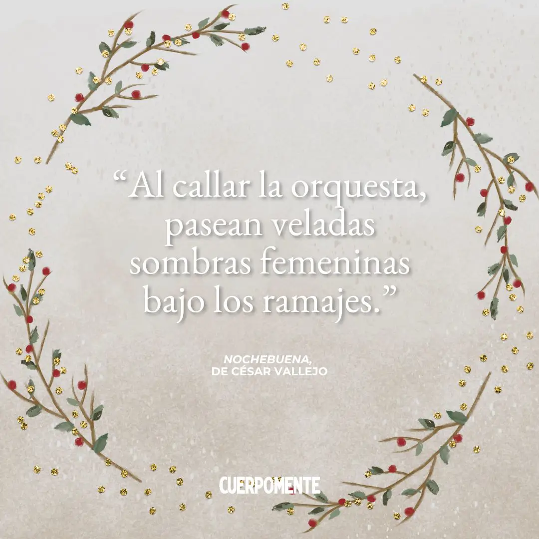 Los mejores poemas de Navidad de todos los tiempos