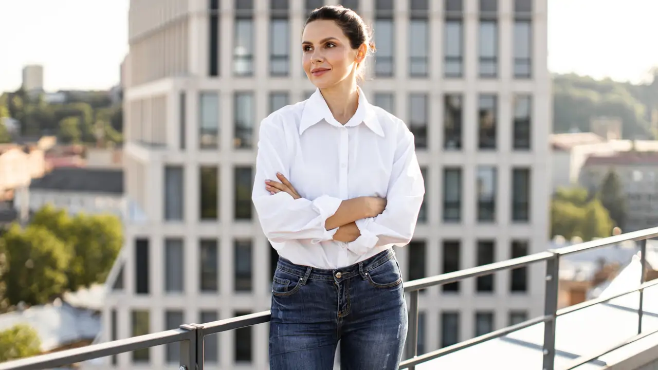 10 hábitos sutiles que revelan un alto estatus social, incluso si una ...