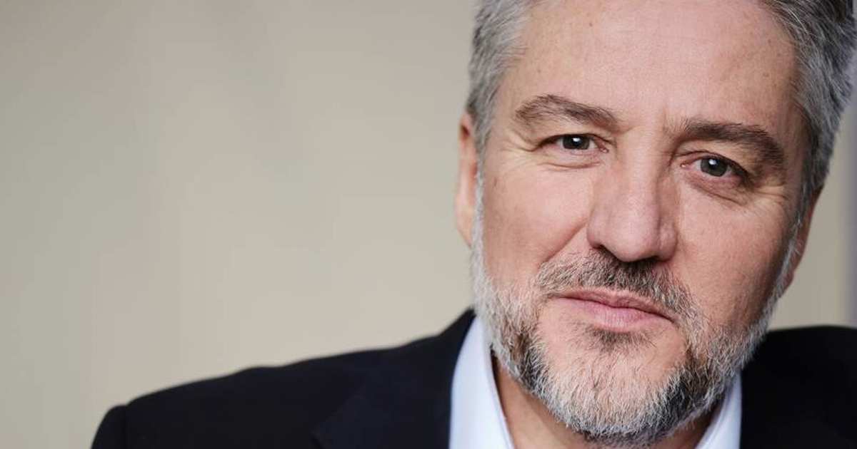 Álex Rovira: 