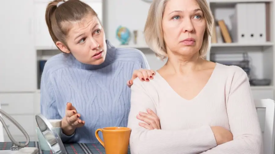 Las personas que no tienen amigos cercanos cuando son adultos han ...